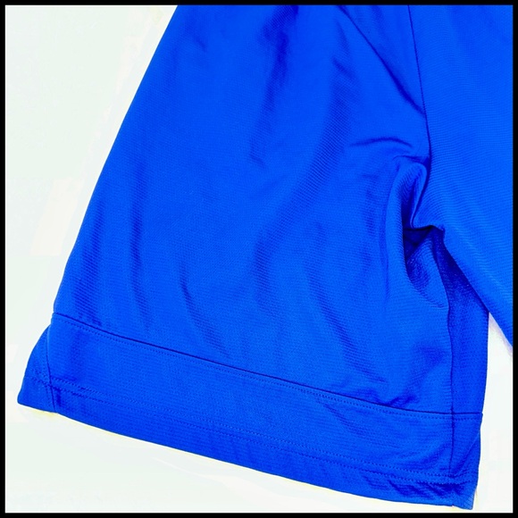 Nike DriFit πβ½οΈπ₯πππ»ββοΈβΉπ»ββοΈLRG Mens Shorts White Drawstring Two Pockets - Picture 12 of 16